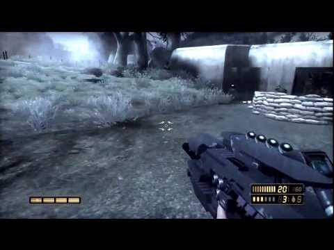 Resistance Fall of Man Part 19 - Devil at the Door