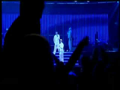 martin stenmarck medley hung up gimmy gimmy gimmy