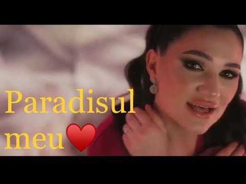 Andrada Barsauan - Paradisul meu