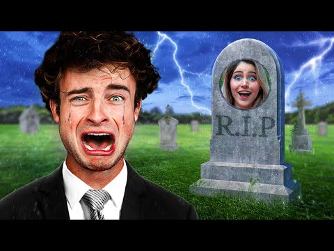 MY CRAZY EX GIRLFRIEND IS DEAD?!