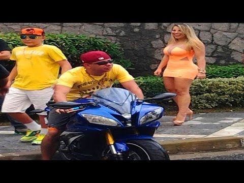 Mc Carioca  Ta Do Jeito Qui Agente Quer, Mais Mais (Prod) Dj Mandrake Lançamento 2014
