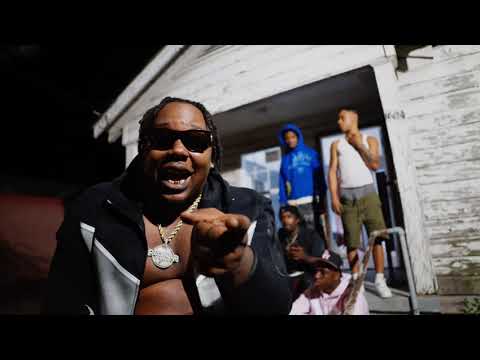 Boss B X Nickoe - Trap House (Official Video)