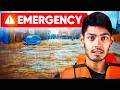 India Is In A Climate Emergency