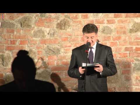 Prejav ministra Lajčáka počas odovzdávania ocenení Vyslanec dobrej vôle