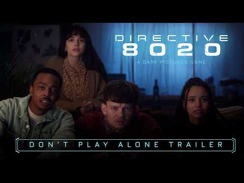 Vorschaubild: [Deutsch] Directive 8020 – Dont Play Alone | Multiplayer Trailer