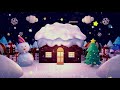 ♫♫♫ Christmas Lullabies ♫♫♫ Christmas Music for Kids, Lullaby for Babies to go to Sleep