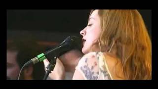 Russian Red: &#39;The Sun, The Trees&#39; (Día de la música)