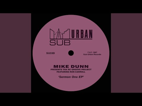 Do You Believe (feat. Ron Carroll) (Dunn's Believe U Me Mix)
