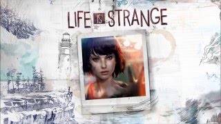 Life Is Strange Soundtrack - Santa Monica Dream By Angus &amp; Julia Stone