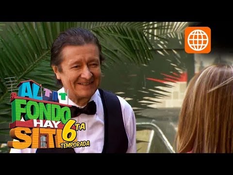 There's room in the background, chapter 1034 - part 3/5