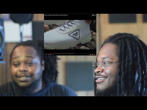 #GuerrillaGang | Miss LaFamilia - Mob Life Music Video (GRM Daily)   American Reaction👀🔥