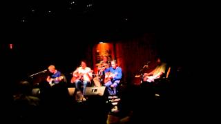 She Belongs To Me - Covered by The Resentments - Saxon Pub, Austin, TX - 11.03.2013