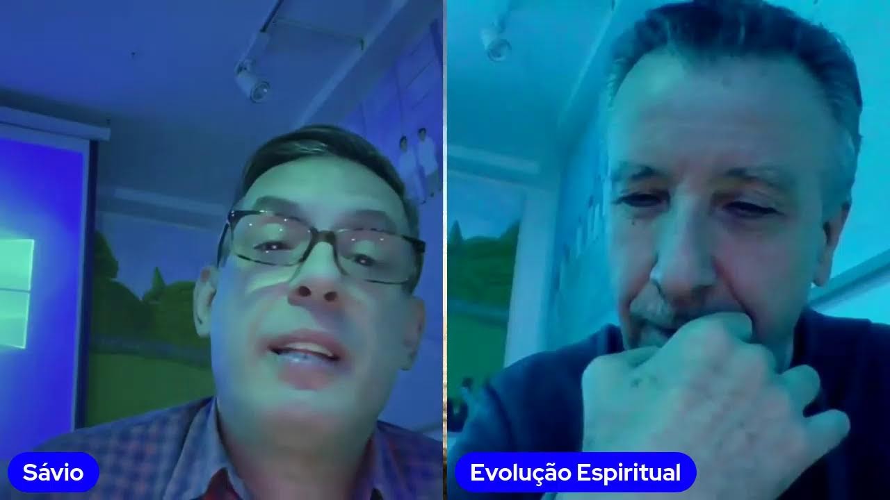 Evolução Espiritual