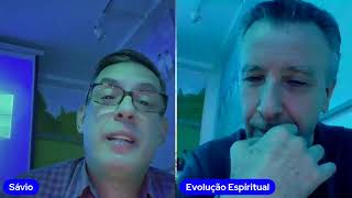 Evolução Espiritual
