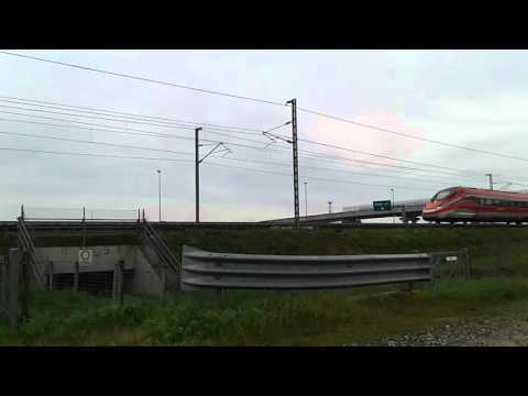 AV 9600 Roma - Torino