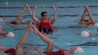 GLEE -  We Found Love HD