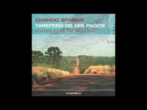 Chango Spasiuk - Mi Bien Amada (Official Audio)