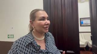 Mingob no a trasladado el dinero para los CAIMUS que velan por mujeres víctimas de Violencia