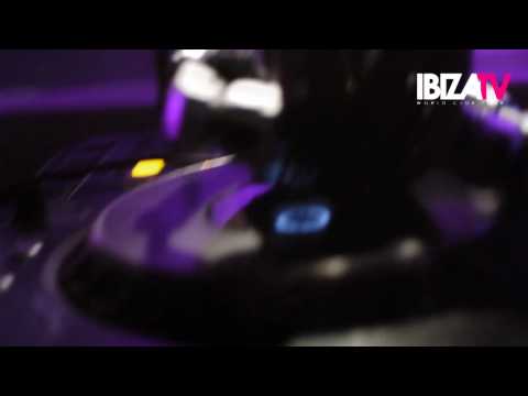 Ibiza World Club Tour TV pres. Dominique Jardin