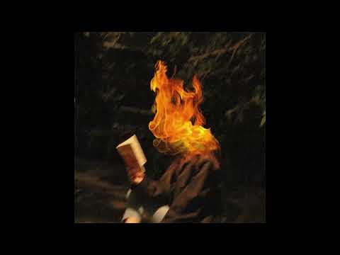 Alpha Wann & La Fève Type Beat - LOVE BURNS ft. NeS (Prod. IUGII MASA)