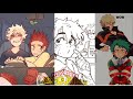 23 Mins Of Mha Bkdk TikTok S Cause Why Tf Not Mha Mhacommunity Anime Bkdk Manga Mhaedit