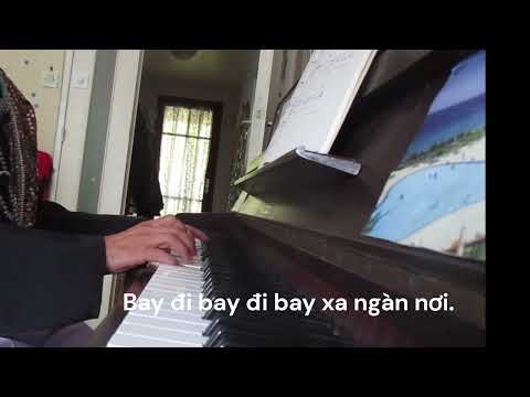 Thể hiện bởi Nguyễn Thị Ngọc Diễm