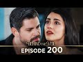 Gelin 200 Bölüm Behind The Veil Episode 200