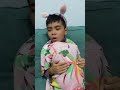 MAMA AKU HAMIL Shorts