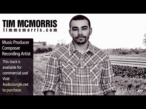 Tim McMorris - Turn it around (NO AUDIO JUNGLE!) - FULL SONG