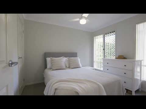 2/28 Presentation Boulevard, Nambour, QLD 4560, 3 slaapkamers, 2 badkamers, House