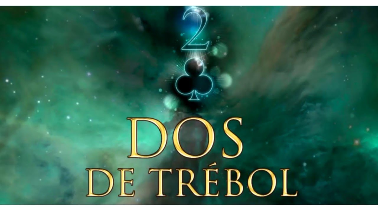 Dos de Trébol (2014) ★ Trailer Oficial