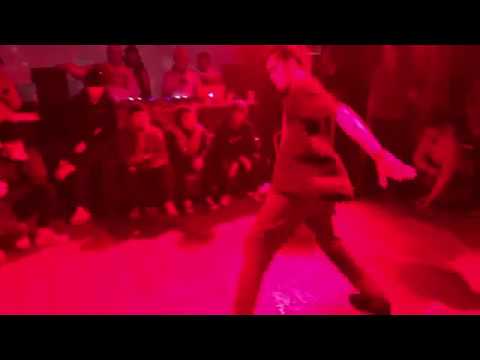 Stray Path vs Tangerine Dreams // Finals // THEY COME OUT AT NIGHT VOL. 3