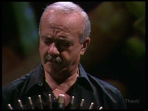 Verano Porteno - Astor Piazzolla
