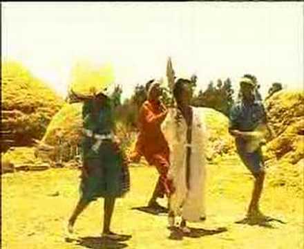 Tadesse Alemu - Ethiopia