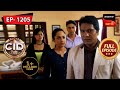 An Allotted Task On A Confidential Date | CID (Bengali) - Ep 1205 | Full Episode | 29 October 2022