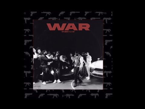 Pop Smoke - War ft. Lil Tjay (Official Audio)