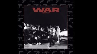 Pop Smoke - War ft Lil Tjay (Official Audio)