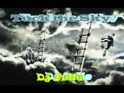 Darko De Jan & Roberto Mermand feat Nenna - Touck the Sky (Dj OrHe edit)