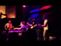 Megafaun feat. Justin Vernon - Eagle (Live at The High Noon Saloon. Madison, WI.)