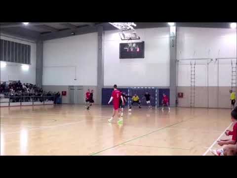 FINALE NMT BUŽIM 2019: FK KONJODOR - VREBAC TRANS 4:0 (golovi)