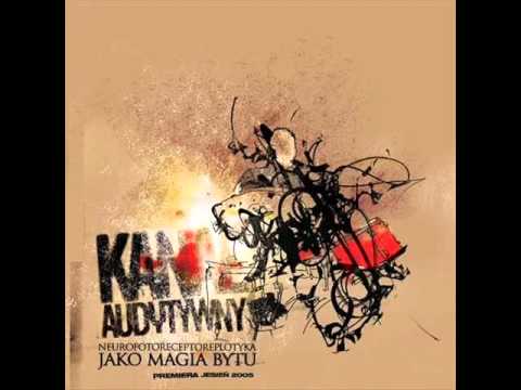 Kanał Audytywny - Intro 003 feat. Natalia Grosiak