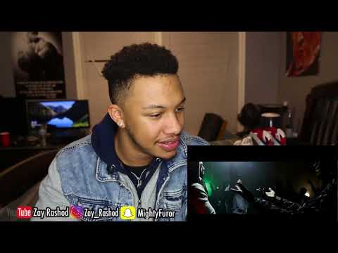DJ Switch - Now Or Never (Official Music Video) Reaction Video