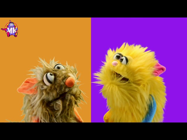 Εικόνα του βίντεο Πριτς Πρατς, οι φύλακες της χαράς