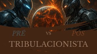 O Apocalipse, segundo I.A.s, será com ou sem Igreja?