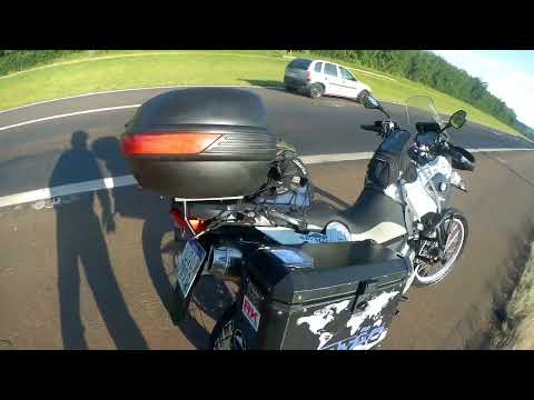 De São Paulo ao Oiapoque... parte 1 *primeiro perrengue*