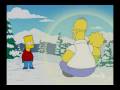 The Simpsons Bart Vs Homer