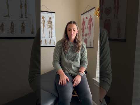 Tip to lower heart rate! *quick and effective