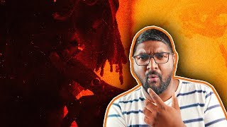 Première Ecoute - J.O.$ (Josman)