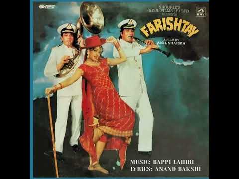 Lata Mangeshkar - Saat Kunwaron Mein Ek