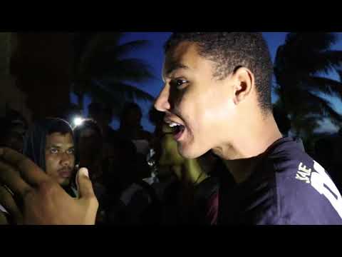 Thanatos e Luke VS Riba e Durkhain - Batalha da Torre 44ª edição ( 2ª Fase )